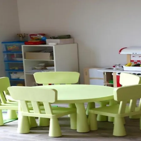 Сasa de vacaciones House Location 3 Pieces 6 Personnes