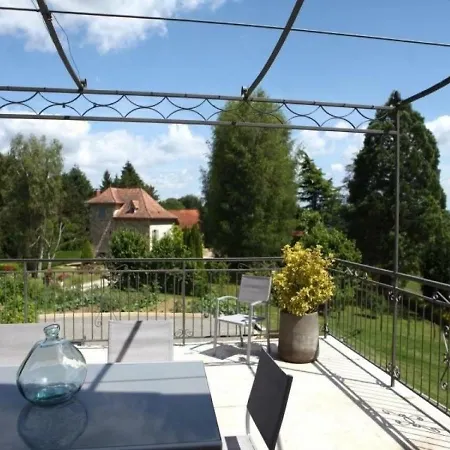 Сasa de vacaciones House Location 3 Pieces 6 Personnes