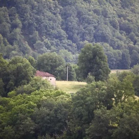 House Location 3 Pieces 6 Personnes *