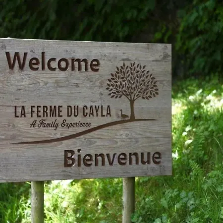 Сasa de vacaciones House Location 3 Pieces 6 Personnes *